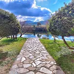 Temo River House Romantic Balcony And Peaceful Retreat In The Heart Of Hébergement de vacances