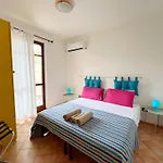 Hébergement de vacances Temo River House Romantic Balcony And Peaceful Retreat In The Heart Of Bosa
