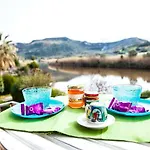 Temo River House Romantic Balcony And Peaceful Retreat In The Heart Of * Bosa