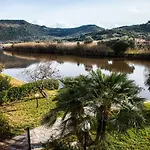 Hébergement de vacances Temo River House Romantic Balcony And Peaceful Retreat In The Heart Of *