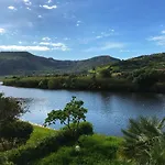 Temo River House Romantic Balcony And Peaceful Retreat In The Heart Of Holiday home Bosa