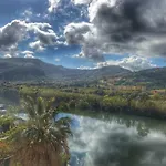 Temo River House Romantic Balcony And Peaceful Retreat In The Heart Of Hébergement de vacances