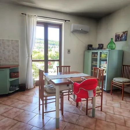 Temo River House Romantic Balcony And Peaceful Retreat In The Heart Of Bosa