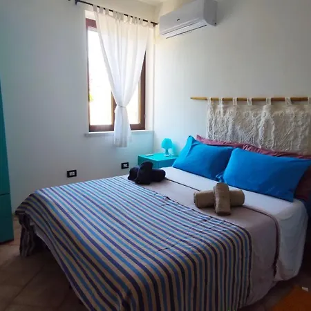 Holiday home Temo River House Romantic Balcony And Peaceful Retreat In The Heart Of Bosa