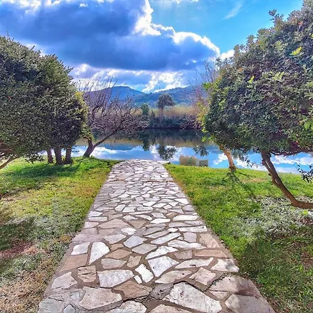 Temo River House Romantic Balcony And Peaceful Retreat In The Heart Of Holiday home
