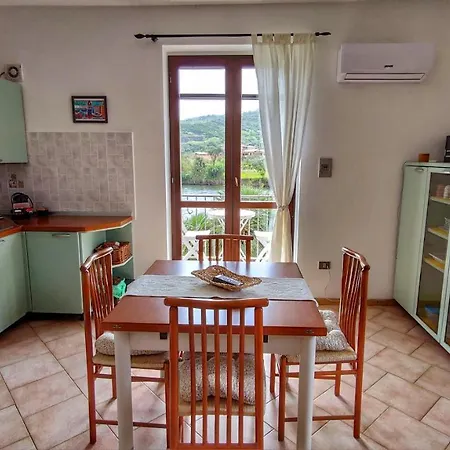 Holiday home Temo River House Romantic Balcony And Peaceful Retreat In The Heart Of