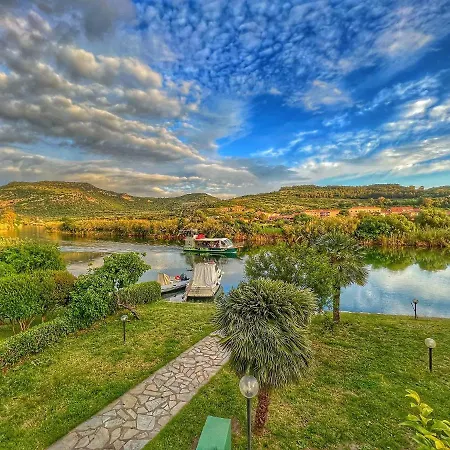 Temo River House Romantic Balcony And Peaceful Retreat In The Heart Of *