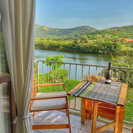 Temo River House Romantic Balcony And Peaceful Retreat In The Heart Of Holiday home *