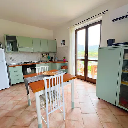 Holiday home Temo River House Romantic Balcony And Peaceful Retreat In The Heart Of *