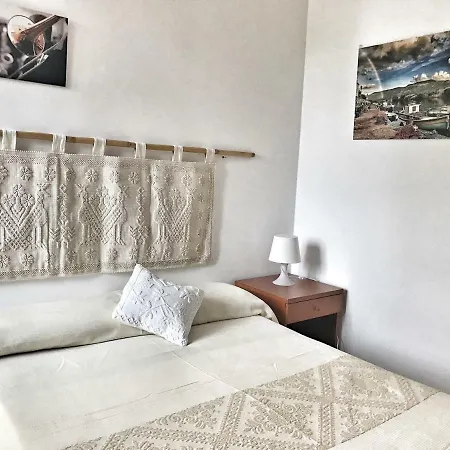 Holiday home Temo River House Romantic Balcony And Peaceful Retreat In The Heart Of Bosa