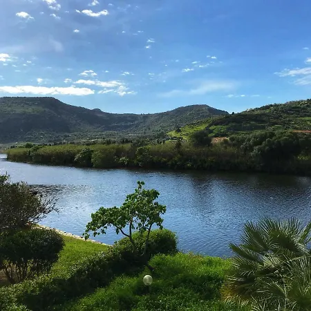 Temo River House Romantic Balcony And Peaceful Retreat In The Heart Of Holiday home Bosa
